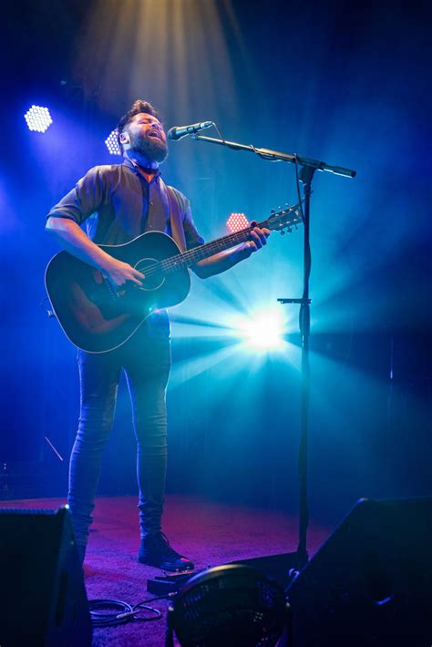 Passenger's Live Concert Review Perth