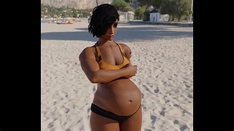 Overwatch Pharah Body Inflation Pov Free Mobile Porn Videos IPornTV