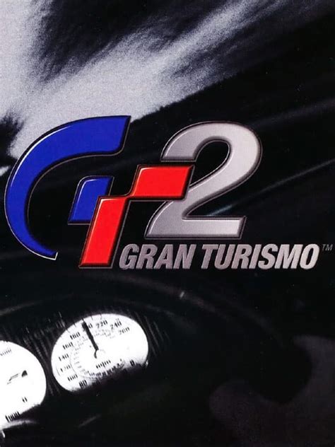 Gran Turismo 2 1999