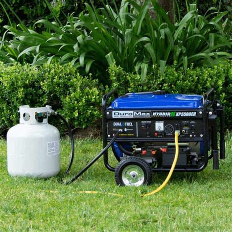 7 Best Portable Propane Generators Of 2023