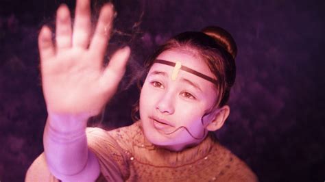Godzilla x Kong's Kaylee Hottle praises Deaf representation in new movie