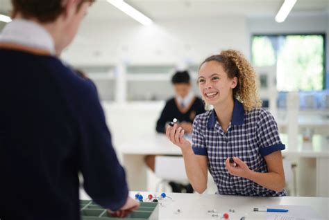 Home Peninsula Grammar