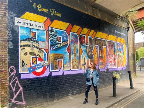 The Best Things To Do In Brixton London City Calling