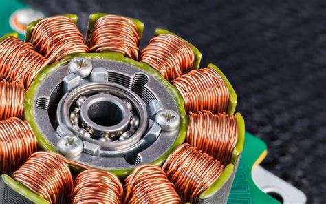 Stator Nedir Nas L Al R Eta