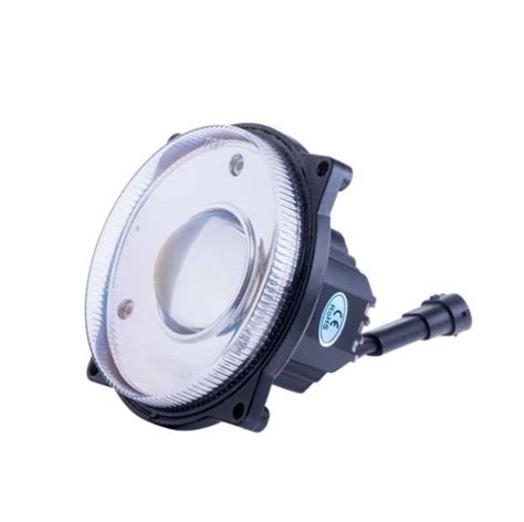 Revon Led Ajovalo W Valtra Rst Steel