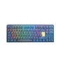 Ducky ONE 3 Daybreak TKL Hot Swap RGB MX Red Teclado En Idirecto