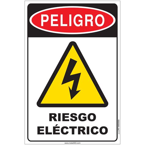 Riesgo Electrico