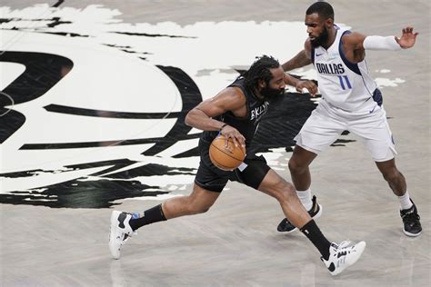 GAME THREAD Dallas Mavericks Vs Brooklyn Nets Mavs Moneyball