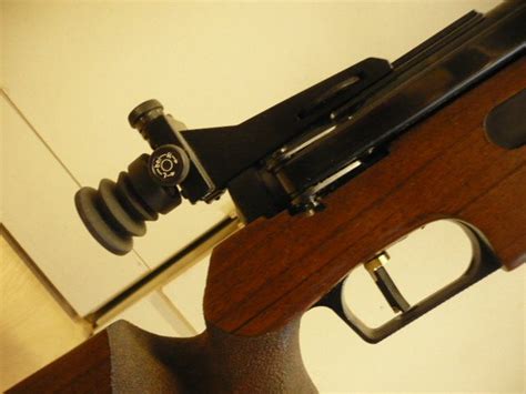 Luftgewehr Diana 75 Waffenverkauf24