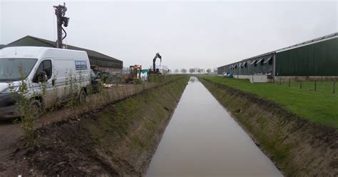 Steun Voor Zonnepark Andel Brokkelt Verder Af Raad Altena Trapt Op De