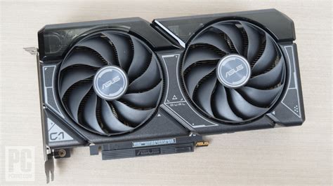 Asus Dual Nvidia Geforce Rtx 4060 Oc Edition Review 2023 Pcmag Australia