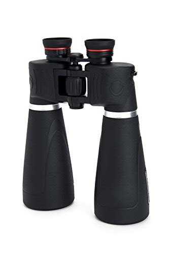 Celestron 15x70 Skymaster Pro Binoculars For Astronomy And 93524 Roof And