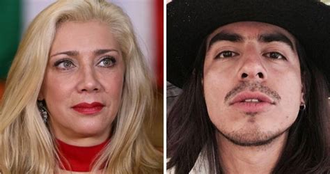 Cynthia Klitbo Termin Su Noviazgo Con Rey Grupero