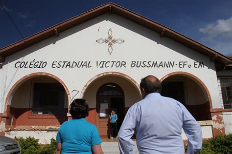 Colegio Estadual Vitor Soares - 6