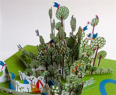 12 Amazing Pop Up Books That Will Teach Your Child About The World In