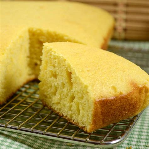 Grandmother's Buttermilk Cornbread Recipe - Recipes A to Z