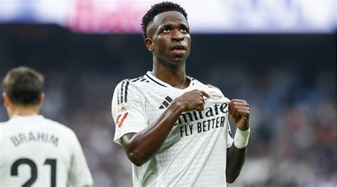 Vinicius Junior Wins Fifa The Best Award Boycotted Ballon D Or In