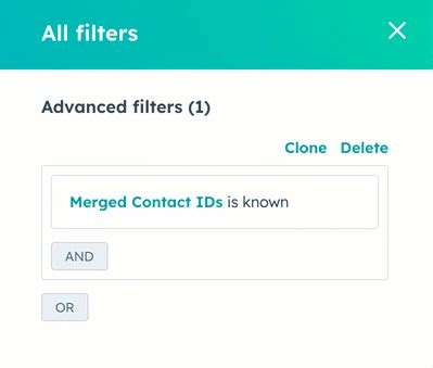 How To Merge Contacts In Hubspot Effectively Insidea