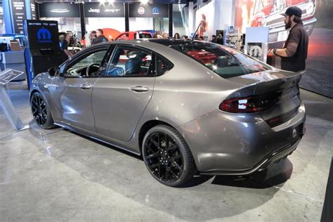 Found The Spoiler I Want Dodge Dart Forum