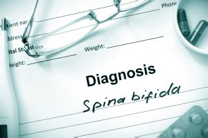 Spina Bifida SymptomsCerebral Palsy