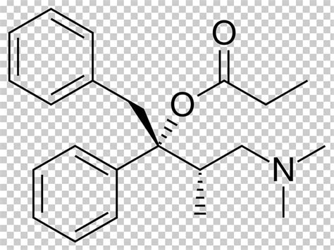 Levopropoxyphene Pharmaceutical Drug Norpropoxyphene Cough Medicine Png