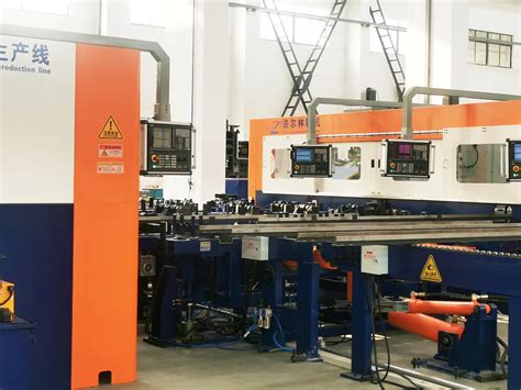 High Performance Affordable Elevator Guide Rail Metal Processing