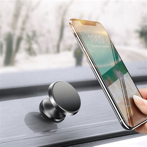 Magnetic Car Phone Holder - Remtica Shop