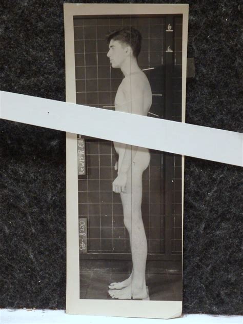 Bob S Naked Guys More Of The Scandalous Yale University Posture