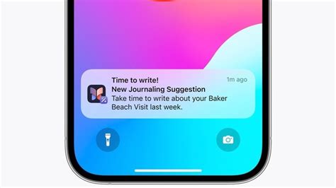 What Is The Iphone Journal App And How Do You Use It