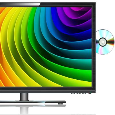 mito benamkan player dvd  tv led