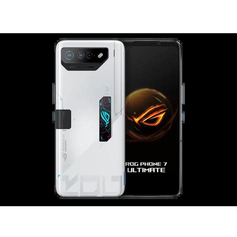 Asus Rog Phone 7 Ultimate Ai2205 Dual Sim 16gb