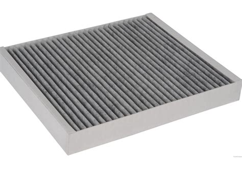 Vauxhall Insignia Present Carbon Cabin Filter