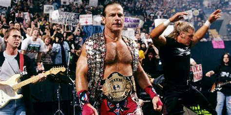 5 Longest And 5 Shortest Title Reigns Of Shawn Michaels Career