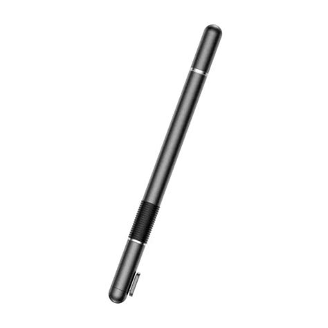 Baseus Golden Cudgel Capacitive Stylus Pen Black Acpcl Penguin