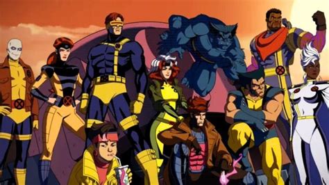 X Men Destaca Vil Es E Mais Em Nova Arte Promocional