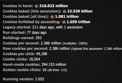 How can I get better at cookie clicker? : r/CookieClicker