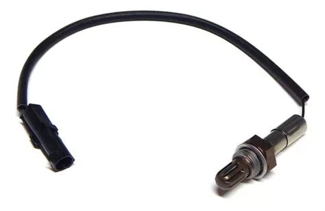 Sensor Oxigeno Chevy 94 98 1 4 1 6 1 Cable Antes Catalizador Envío gratis