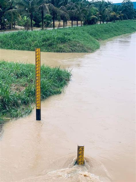 Mangsa Banjir Meningkat Di Johor Kosmopolitan