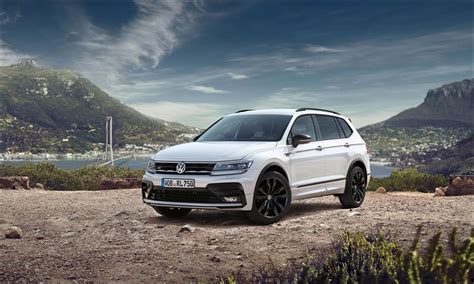 Volkswagen Tiguan Allspace Fiyat Listesi ve Özellikleri 2023 OtoAyar