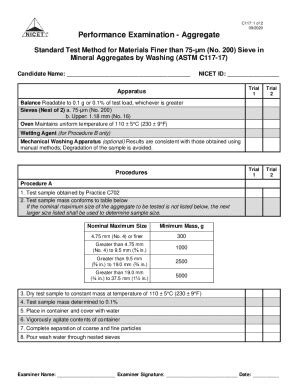 Fillable Online Usace Quality Assurance Sad Qa Field Guide Ver