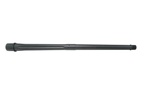 BCM® Standard 16" (ENHANCED FLUTED) 300 Blackout Barrel, Stripped For ...