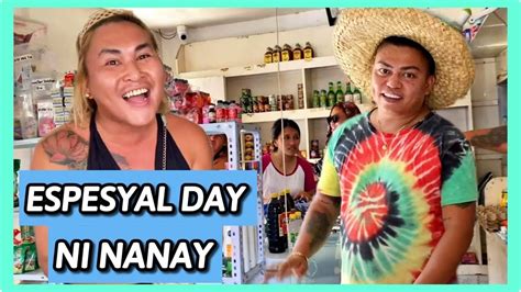 HAKOT GROCERY CHALLENGE NI BrendaMageOfficial TUWA AT SAYA