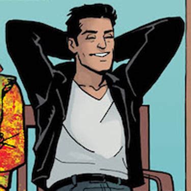 Reggie Mantle (New Riverdale)/Gallery | Archie Comics Wiki | Fandom