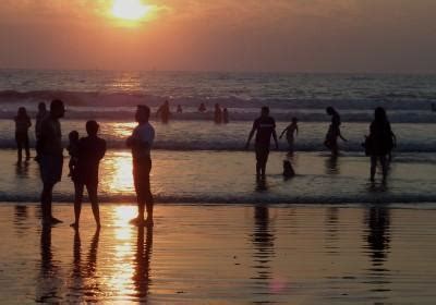 Tres playas de Baja California no son aptas para bañistas COFEPRIS