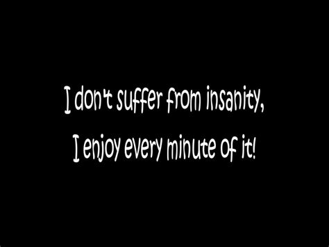 Quotes About Insanity. QuotesGram