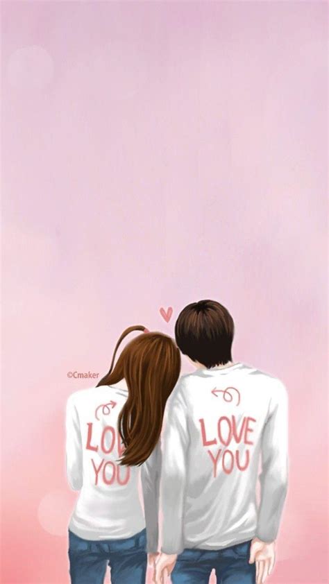 Cute Couple Love iPhone Wallpapers - Top Free Cute Couple Love iPhone ...