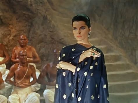 debra paget snake dance   indian tomb  rvgb