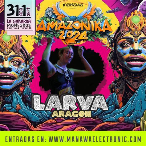 🎧 Manawa Electronic Oasis 2024 -... - Manawa Electronic Oasis