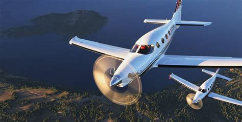 The 10 Fastest Single Engine Airplanes Flying Around Today