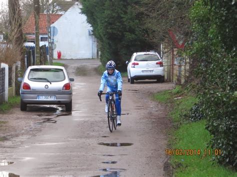 L Avenir Cycliste De Ti Lou